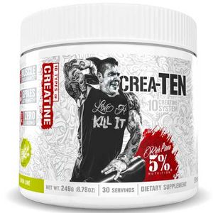 Crea-TEN 25servings Lemon Lime