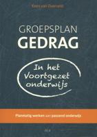 Groepsplan gedrag in het voortgezet onderwijs (Paperback)