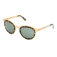 Dames zonnebril LGR FELICITE-GOLD-09 Ø 47 mm