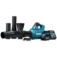 Makita Makita UB001GT101 Accu Bladblazer XGT 40V Max 5.0Ah