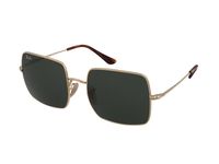 Ray-Ban SQUARE 1971 CLASSIC zonnebril Vierkant - thumbnail