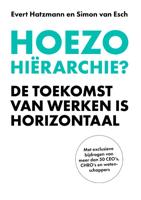 Hoezo hiërarchie? (Paperback)