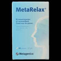 Metarelax 45 Tabletten