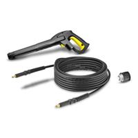 Karcher HK 7,5 Set Hogedrukslang - 2.643-910.0 Karcher HK 7,5 Set Hogedrukslang - 2.643-910.0