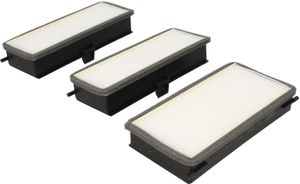 Interieurfilter CU190003