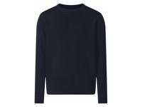 esmara Men Heren trui (Marineblauw, L)