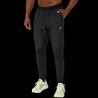 Asics Road Hardloopbroek Heren Performance Black M