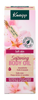 Kneipp Huidolie Soft Skin - Amandelbloesem