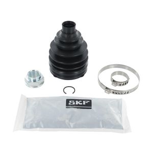 Asmanchetten set VKJP1322