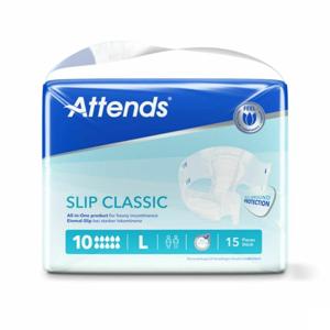 Attends Slip Classic 10l 1x15