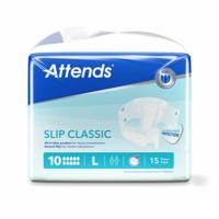 Attends Slip Classic 10l 1x15