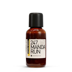 Mandarijn Etherische Olie 30 ml