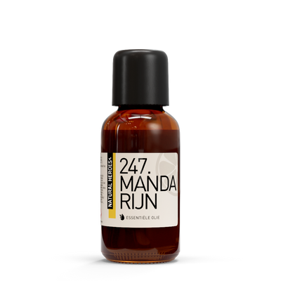 Mandarijn Etherische Olie 30 ml