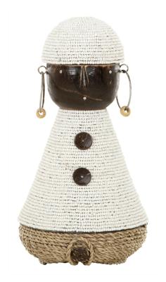 MUST Living Ornament 'Elena' Coco Family