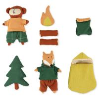 Abrick puppet world l camping