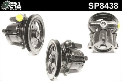 Stuurpomp SP8438