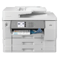 Brother MFC-J6975DW printer