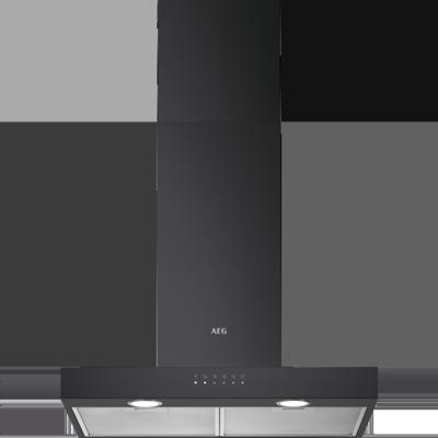 AEG 6000 serie ExtractionTech Schouwafzuigkap 60 cm DBE5670R