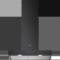 AEG 6000 serie ExtractionTech Schouwafzuigkap 60 cm DBE5670R