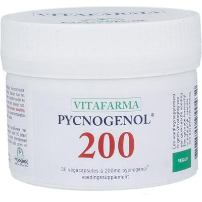 Vitafarma Pycnogenol 200 Vitafarma Pycnogenol 200