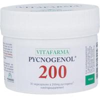 Vitafarma Pycnogenol 200