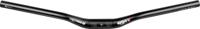 Ergotec stuur "ergo" bar ergo xs alu level 5 black
