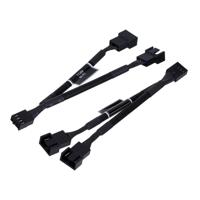 NOCTUA NA-SYC1 Y-splitter 2 stuks voor 4-pins PWM
