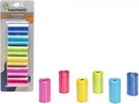 BZ NAVUL POEPZ REGENBOOG 6X20ST