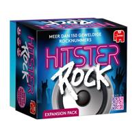 Jumbo hitster rock uitbreiding