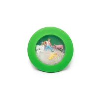 Jellystone Designs - Peekaboo Zakje Boerderij