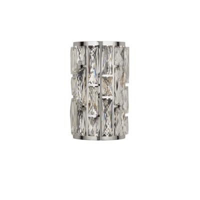 Searchlight Kristallen wandlampBijou - 6582-2CC
