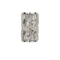 Searchlight Kristallen wandlampBijou - 6582-2CC