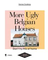 More ugly Belgian houses (Hardback)