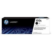 HP 44A Black Original LaserJet Toner Cartridge Tonercartridge 1000pagina's Zwart