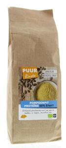 Puur Rineke Pompoenpit proteine bio