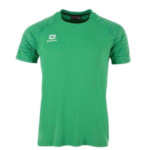 Stanno 410014 Bolt T-Shirt - Green - 3XL