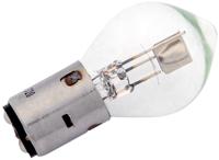 SPAHN headlight bulb 6v 15/15w ba20d
