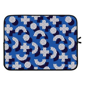 8-bit N°5: Laptop sleeve 15 inch