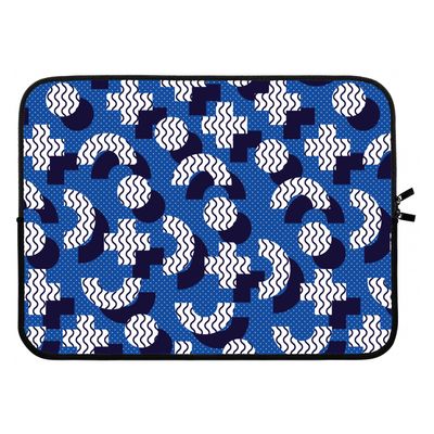 8-bit N°5: Laptop sleeve 15 inch