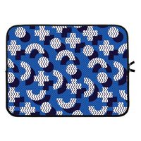 8-bit N°5: Laptop sleeve 15 inch