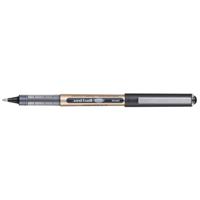 Rollerpen uni-ball eye eco 150e b zwart | 12 stuks