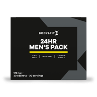 24hr Men&apos;s Pack | Body & Fit | 30ct