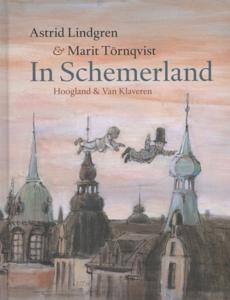 In schemerland (Hardback)