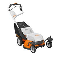 Stihl RMA 765 V | accu grasmaaier | 2x AP 300S + ADA 700 + AL500 - 63922000000