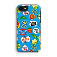 Fruitsticker: iPhone 8 Tough Case