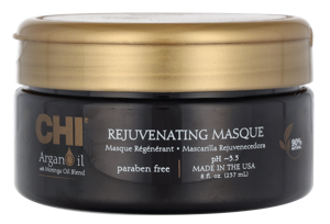 CHI Argan Oil Rejuvenating Masque 237 ml Maskers