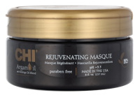 CHI Argan Oil Rejuvenating Masque 237 ml Maskers