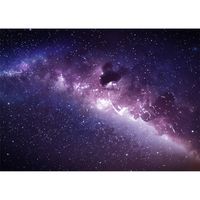 Inductiebeschermer - Stars - 77x51 cm