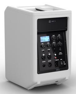 LD Systems LDANNY8W Public Address-speaker (PA) 2-weg
