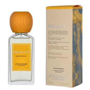 L&apos;Occitane Melilot Eau de Parfum Spray 50 ml